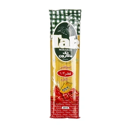 اسپاگتی غنی شده ( 30 * 500 گرم) 1/4 تک