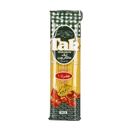 اسپاگتی غنی شده ( 30 * 500 گرم) 1/5 تک