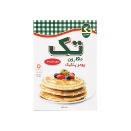 پودر پن کیک 250 گرم تک