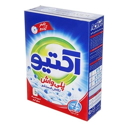 پودر ماشین پلی واش500گ اکتیو