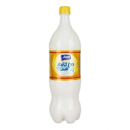 دوغ1.5لیتری گازدار هراز