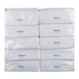 دستما کاغذی هوبار