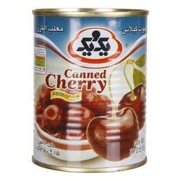 کمپوت گیلاس یک ویک370گ