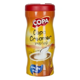 کافی کریمر 200 گرمی کوپا