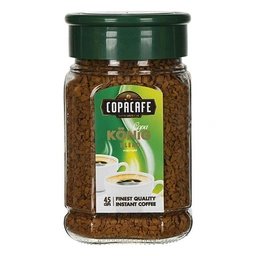 قهوه فوری گلد 90گ کونیگ کوپا
