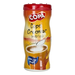 کافی کریمر 400 گرمی کوپا