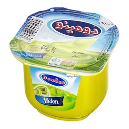 دسر طالبی دومینو