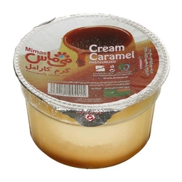 کرم کارامل 100گ می ماس