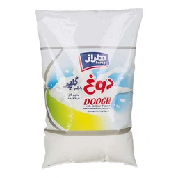 دوغ نایلونی ترش محلی 900میل هراز