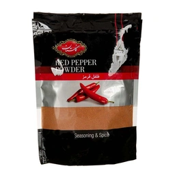 فلفل قرمز 400گرمی گلستان