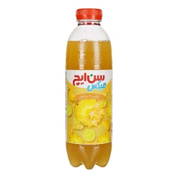 نکتار میکس آناناس و استار فروت 750میل سن ایچ