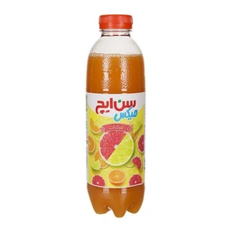 نکتار میکس مرکبات 750میلی PET سن ایچ