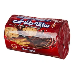 ساقه طلایی کاکائویی مینو