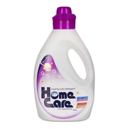 مایع لباسشویی 1لیتری هوم کر