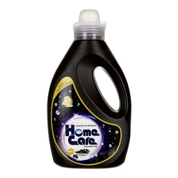 مایع لباسشویی مشکی و تیره 1000گرم هوم کر