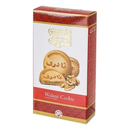 کلوچه گردویی نادری