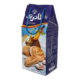 کلوچه نارگیلی 600گ نادری