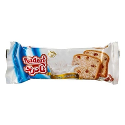 کیک پارتی کشمشی  نادری