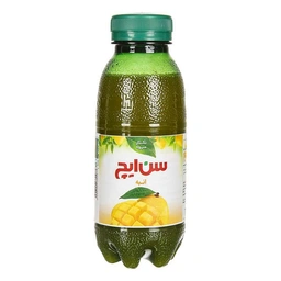نکتار انبه 300 میلی   سن ایچ