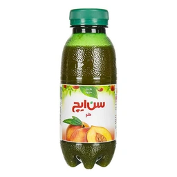 نکتار هلو  300 میلی سن ایچ