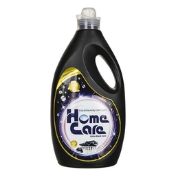 مایع لباسشویی 2650 لیتری هوم کر مشکی