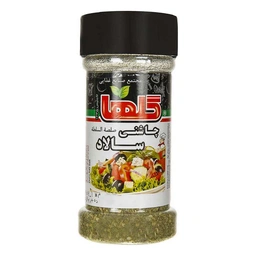 چاشنی سالاد80 گرم پت گلها