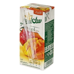 آبمیوه انبه سان استار 200میلی