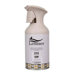 اسپری خوشبوکننده هوا لمسر vip
