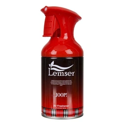 اسپری خوشبوکننده لمسر جوپ