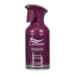 اسپری خوشبوکننده هوالمسریوفوریا