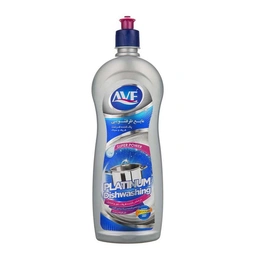 مایع ظرفشویی پلاتینیوم 750گ اوه