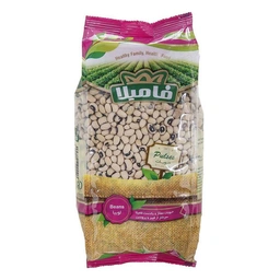 لوبیا چشم بلبلی فامیلا