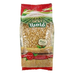 لپه درجه یک 900گ فامیلا