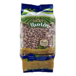 لوبیاچیتی 900گ فامیلا