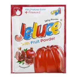پودر ژله انار ژلوس