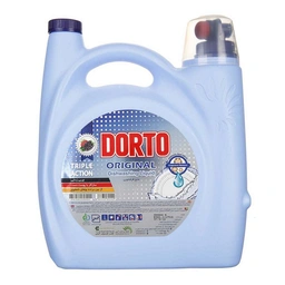 مایع ظرفشویی3750گ رایحه شاتوت دورتو