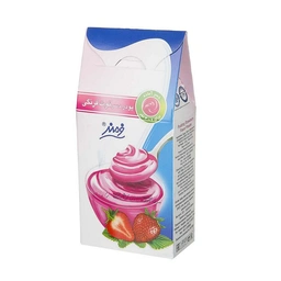 پودردسرتوت فرنگی125گرمی