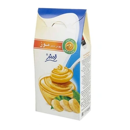 پودر دسرموز125گرم فرمند