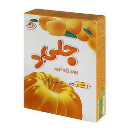 پودر ژله انبه 100گ جلید