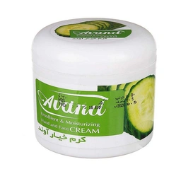 کرم خیار آوند200گ