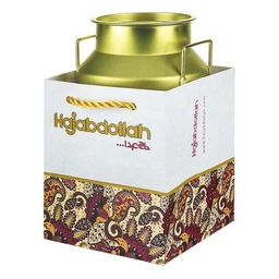 پشمک کادوئی تیان حاج عبدالله