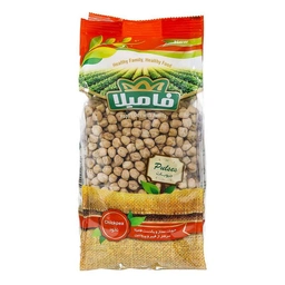 نخود درشت 900گ فامیلا