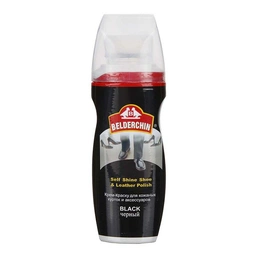 واکس مشکی مایع بلدرچین