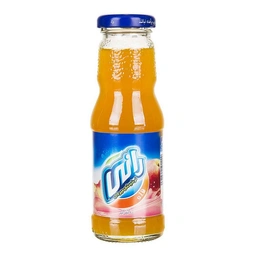 رانی شیشه هلو 200 میلی