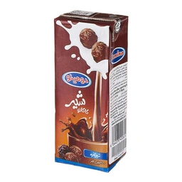 شیرکاکائودومینو20سی سی