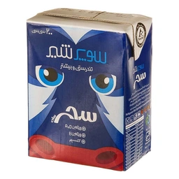 سوپر شیر 200میل سحر