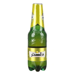 دلستر لیموئی پت 330 سی سی بهنوش