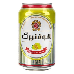 دلستر قوطی لیمویی هوفنبرگ