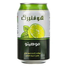 دلستر قوطی موهیتو  هوفنبرگ