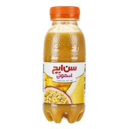 اسموتی موز،انبه،پشن فروت 300سی سی سن ایچ